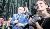 Prezydent Majchrowski będzie rządził kolejne pięć lat