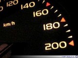 Akcja Prędkość. 350 kierowców ukaranych mandatami