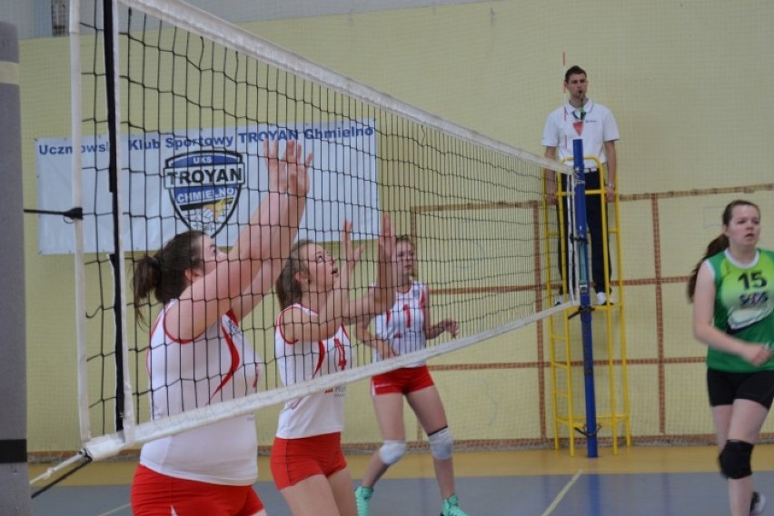 Troyan Cup 2014 - chmielanki zwyciężyły ogólnopolski turniej