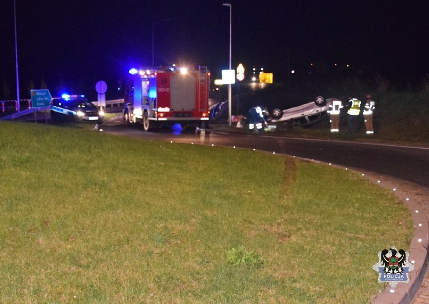 Nie we wszystkich tych sytuacjach interweniuje policja. W...