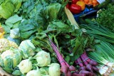 Błonnik w warzywach i owocach - w tych produktach jest go najwięcej. Zobacz listę!