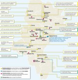 Śląskie: Fotoradary w naszym regionie [MAPA]