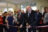 Uroczyste otwarcie nowej multimedialnej biblioteki publicznej w Koźminie Wlkp. [FOTO]