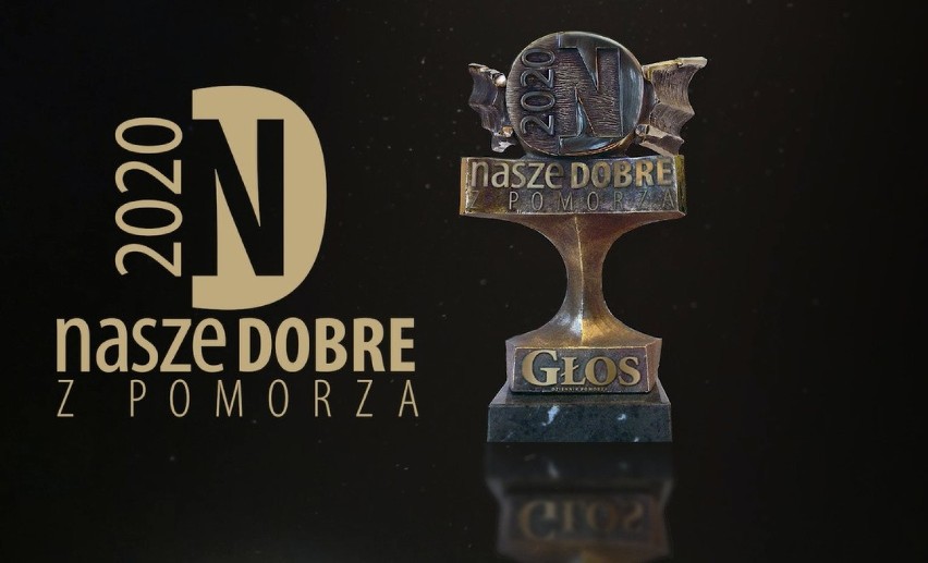 Nasze Dobre z Pomorza 2020. Nagrodziliśmy najlepsze marki [WIDEO]