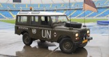 Wystawa militariów, koncerty i pokaz laserowy na Stadionie Śląskim ZAPOWIEDŹ