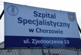 Koronawirus na Śląsku: Szpital Specjalistyczny w Chorzowie gotowy na przyjęcie pacjentów na oddziale zakaźnym
