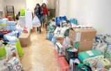Pomoc dla Ukrainy - gdzie w Koluszkach można przynosić dary? Lista punktów
