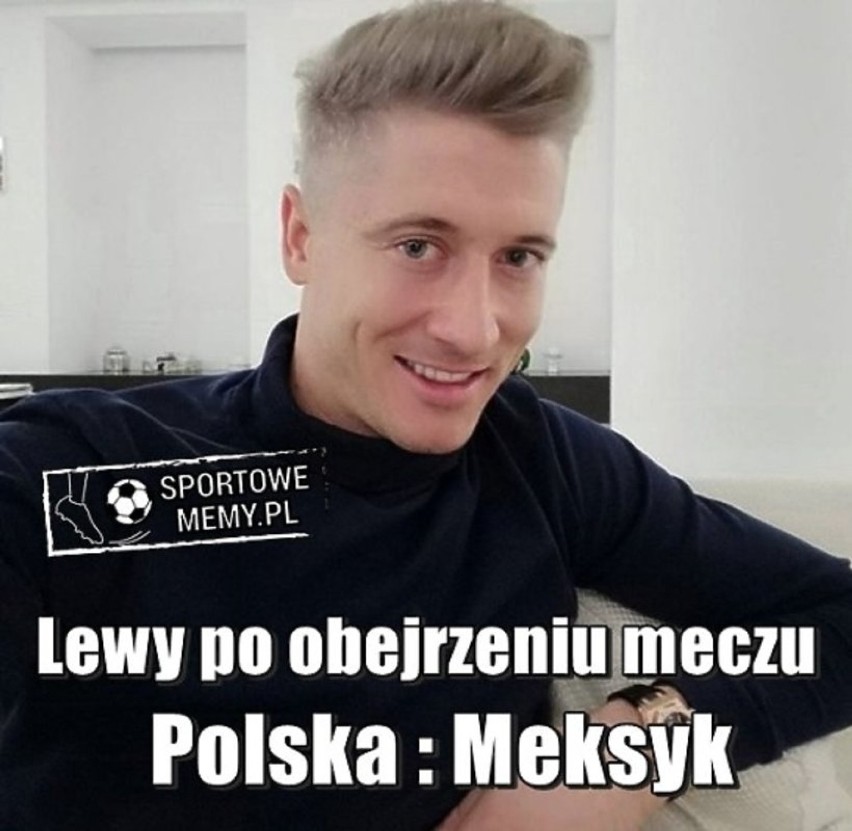 Robert Lewandowski obchodzi 30. urodziny [Memy]