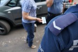 Bilet na basen… zamiast mandatu. Kolejna edycja akcji świętochłowickich policjantów 