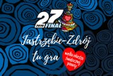 27. Finał WOŚP w Jastrzębiu: Legendarny kosmiczny mecz, koncerty i bicie rekordu w tańczeniu poloneza!