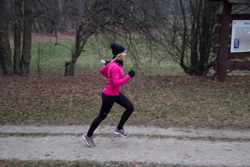 Blog With a SMile. "Udział w maratonie to dobre podsumowanie...