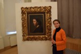 Siostra Matejki w Suwałkach. W Muzeum Okręgowym można zobaczyć obraz wybitnego malarza 