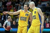Horror w Gdyni dla koszykarzy Asseco