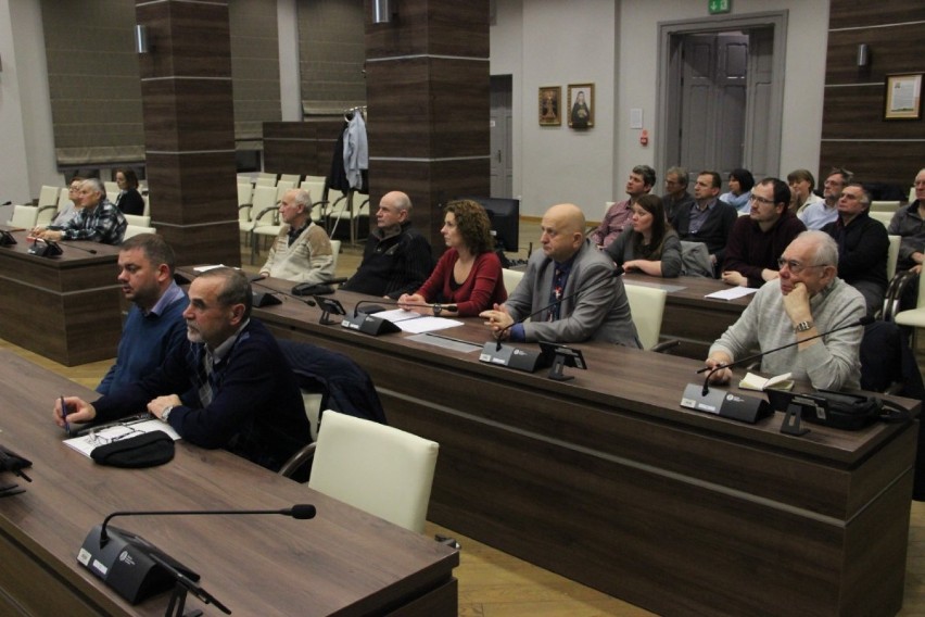 Debata budżetowa w Tczewie. Mieszkańcy mogli zapoznać się z miejskimi finansami w 2019 r. [ZDJĘCIA]