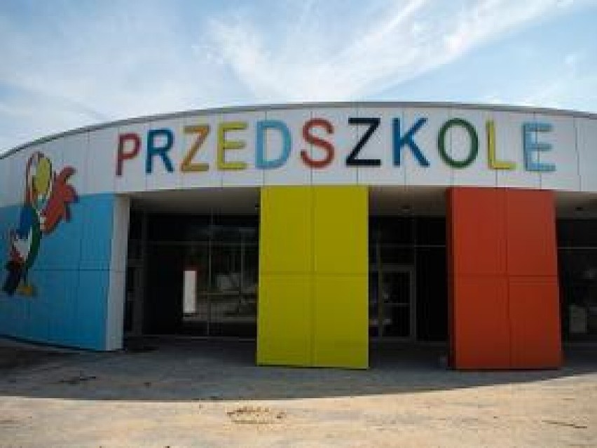 Nowoczesna szkoła na Gocławiu prawie gotowa