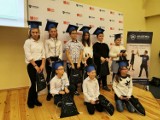 Akademia Przyszłości dla 10 uczniów Szkoły Podstawowej nr 1 w Kaliszu ZDJĘCIA