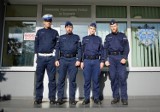 Do grona tczewskich policjantów dołączyło czterech funkcjonariuszy!