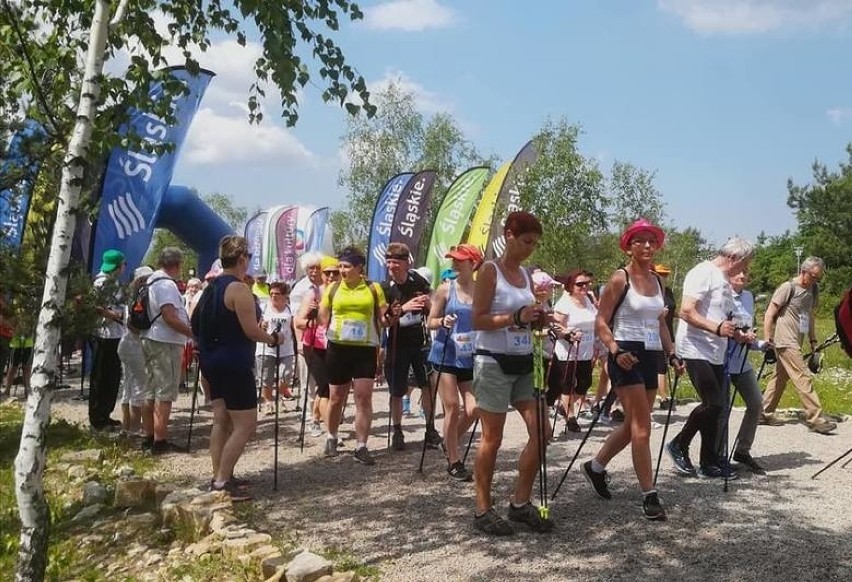 Nocny Rajd Nordic Walking w Jaworznie odbędzie się 11...