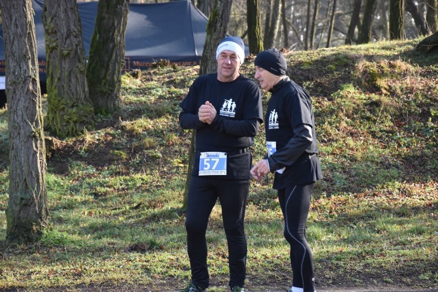 Bieg Pamięci Zesłanych na Sybir