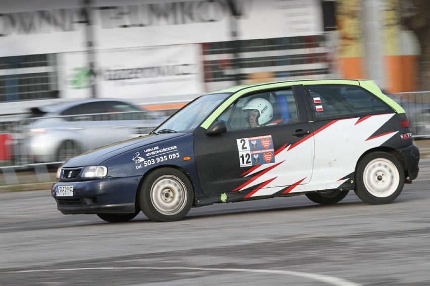 WOŚP w Tarnowie 2015. IX Tarnowska Moto-Orkiestra [ZDJĘCIA]