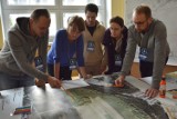 Krakowianie przygotowują projekt parku Reduta 