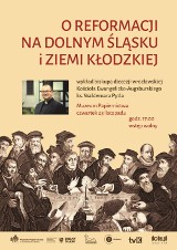 O reformacji na Dolnym Śląsku i ziemi kłodzkiej 