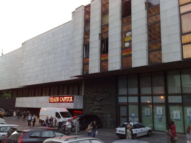 Teatr Capitol