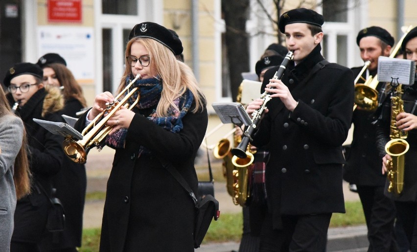 Święto Niepodległości 2019 w Janowie Lubelskim. Zobacz zdjęcia z uroczystości