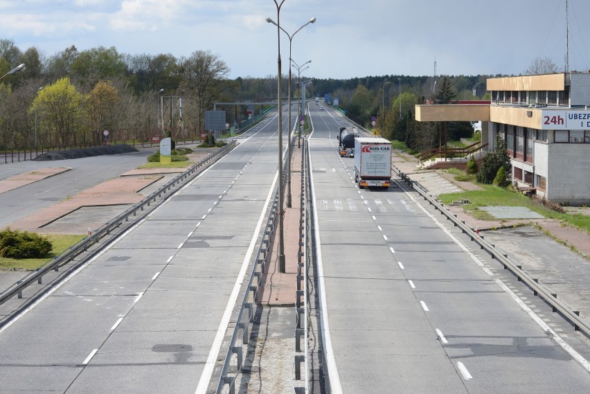 Autostrada do Niemiec zostanie przebudowana! 