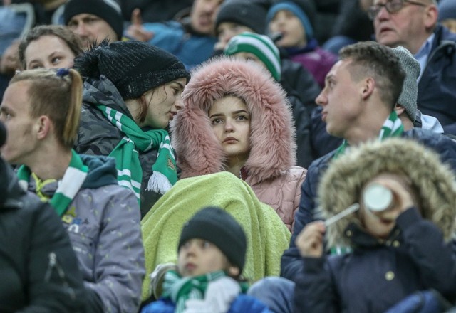 Lechia Gdańsk - Legia Warszawa