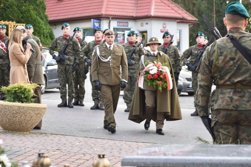 76. rocznica pierwszej obrony Birczy przed atakiem UPA. Zobacz zdjęcia