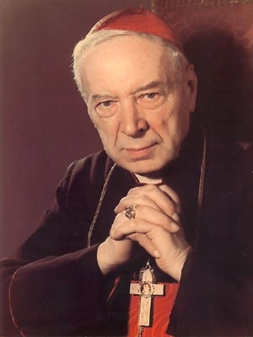 Kardynał Stefan Wyszyński zastąpi jako patron ulicy w...