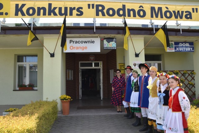 Rozpoczynają się eliminacje do Konkursu Recytatorskiego "Rodnô Mòwa". Finał odbędzie się w dniach 1-2 czerwca w Chmielnie.