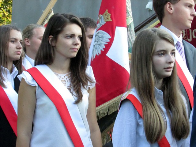 75. rocznica agresji sowieckiej we Wrześni.