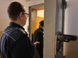Policjanci zatrzymali 28-latka podejrzewanego o kradzieże w jednym z kwidzyńskich sklepów. Łupem sprawcy padł towar o wartości ponad 1300 zł