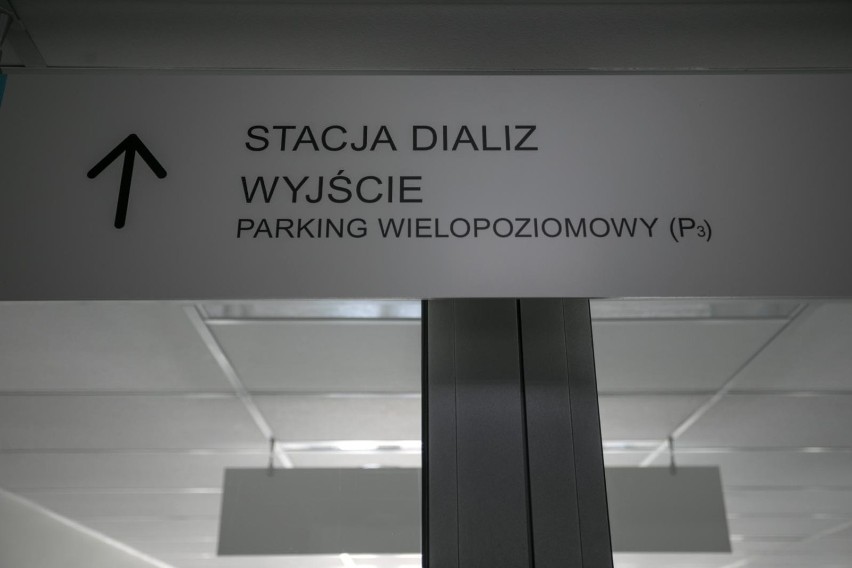 Nowy szpital w Prokocimiu