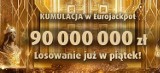 Eurojackpot wyniki 15.12.2017. Eurojackpot Lotto  - losowanie na żywo 15 grudnia 2017 [wyniki, zasady]