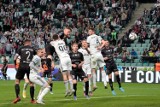 No kurde... - powiedział Jan Urban po meczu Legia Warszawa - Górnik Zabrze. Zobacz fotorelację z meczu