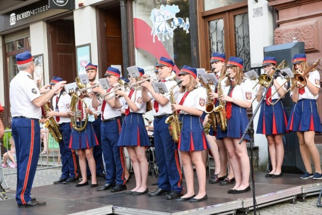 Przez pięć dni w Toruniu nie zabraknie różnych atrakcji