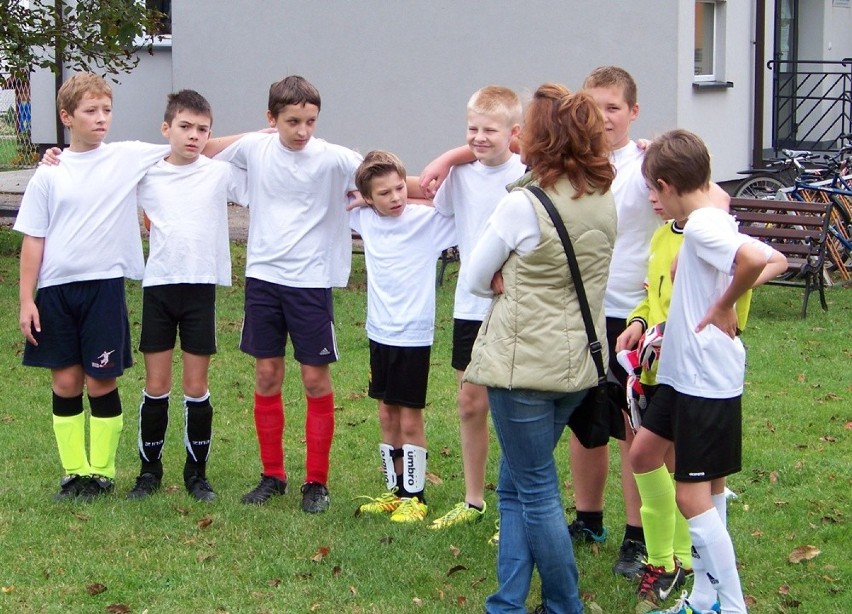 Lubsza: Turniej Piłki Nożnej o Puchar Marszałka