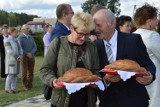 Gmina Biały Bór. Dożynki Gminne w Bielicy. Oprawa była jedną z lepszych (FOTO+VIDEO)