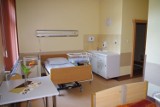 Porodówka w Szpitalu na Wyspie w Żarach. Zobacz, w jakim miejscu przychodzą na świat maluszki