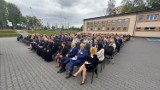 VI Zjazd Absolwentów Zespołu Szkół Technicznych w Czartajewie. Udział w nim wzięło kilkaset osób