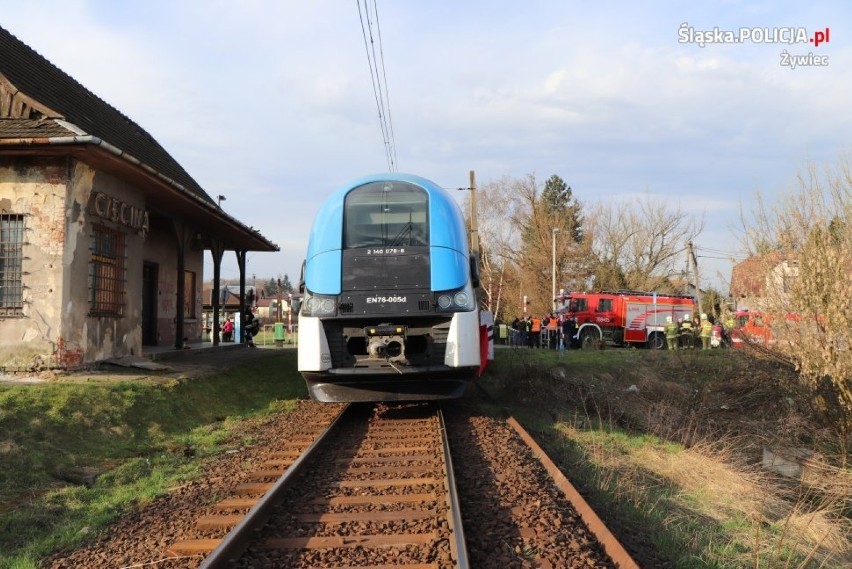 Modernizacja linii kolejowej Częstochowa-Zawiercie

Na...