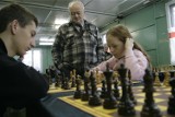 LSM: Spróbuj swoich sił w turnieju szachów