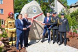 Zawodowa Straż Pożarna w Kartuzach świętowała jubileusz 60-lecia działalności