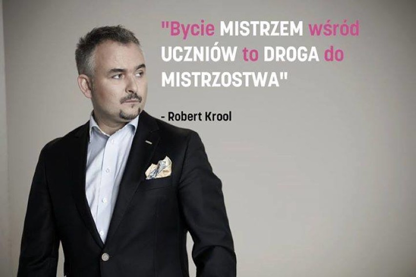 Na facebooku nawołują do zdelegalizowania rozwoju osobistego...