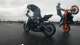 Motocykliści wspominają sezon Krywlany 2011 (wideo)