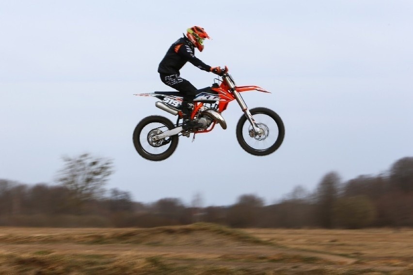 OFFROAD Białystok zaprasza na 1 Piknik MX, który odbędzie...