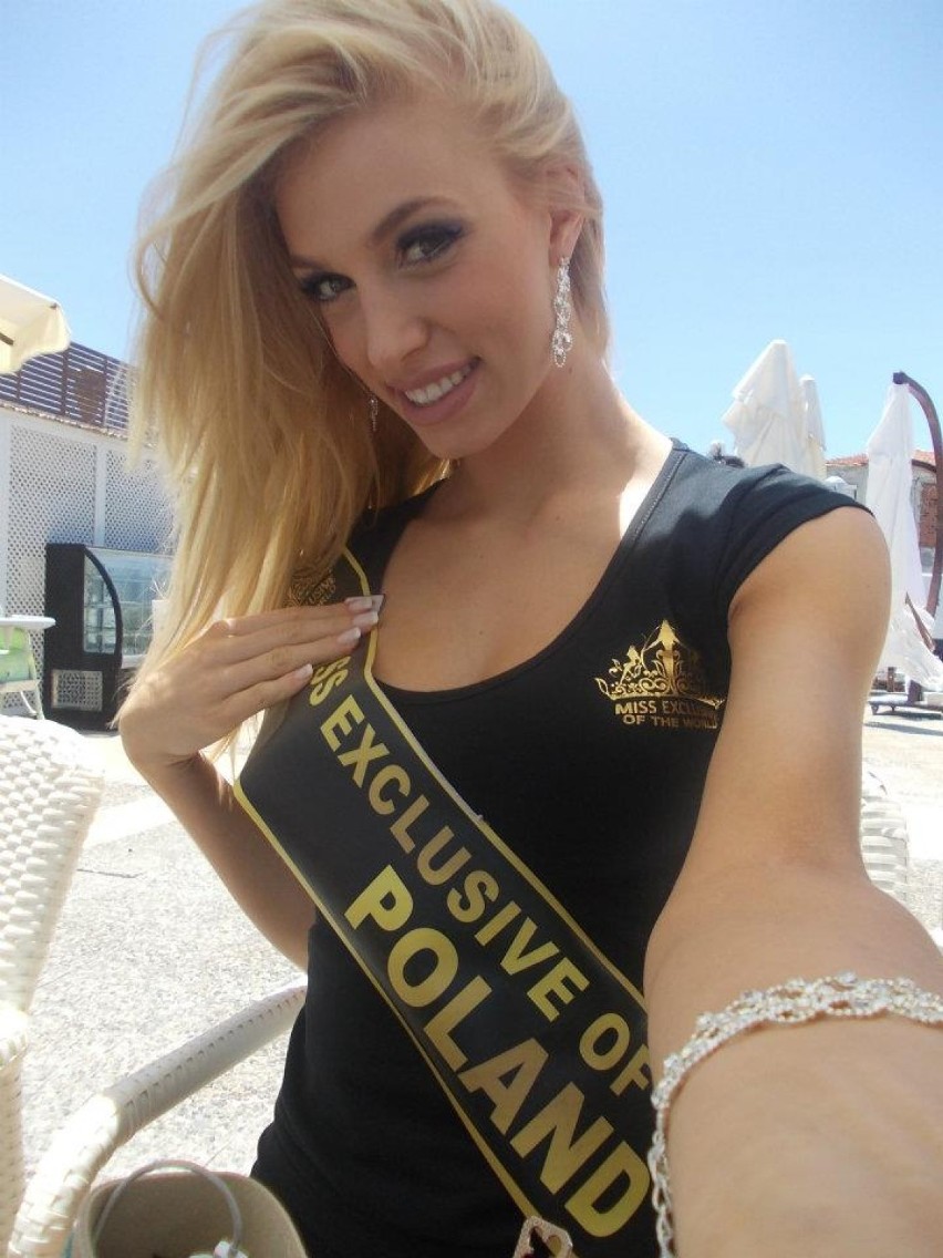 Karolina Pajączkowska, Miss Polonia Studentek 2011
